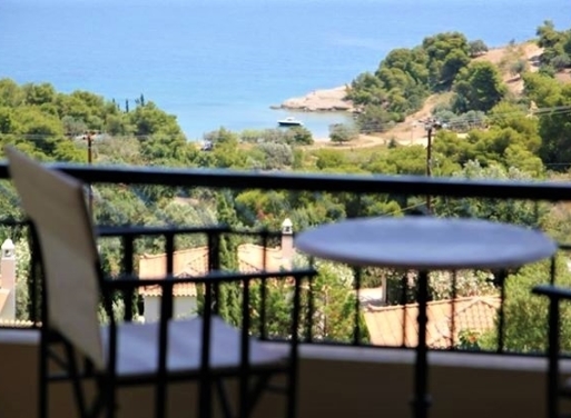 Βίλα Κουνούπι, Κρανίδι 280 τ.μ. - 19