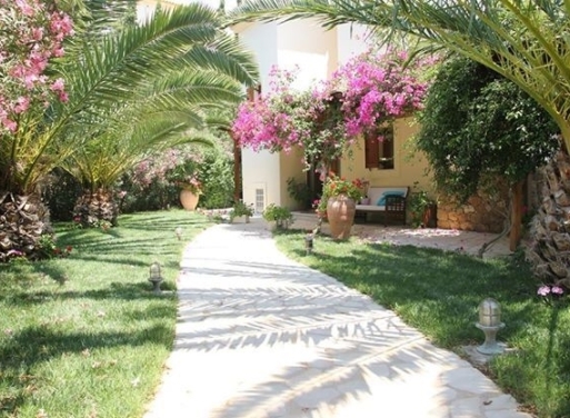 Βίλα Κουνούπι, Κρανίδι 280 τ.μ. - 21