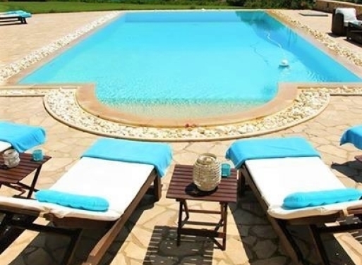 Βίλα Κουνούπι, Κρανίδι 280 τ.μ. - 22