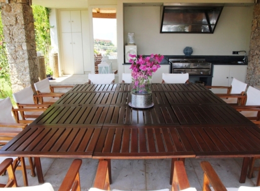 Βίλα Κουνούπι, Κρανίδι 280 τ.μ. - 23