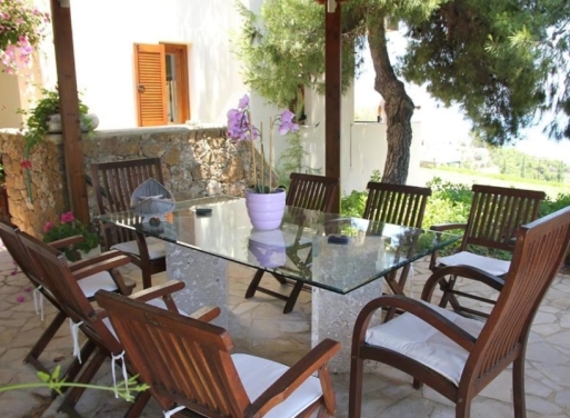 Βίλα Κουνούπι, Κρανίδι 280 τ.μ. - 25