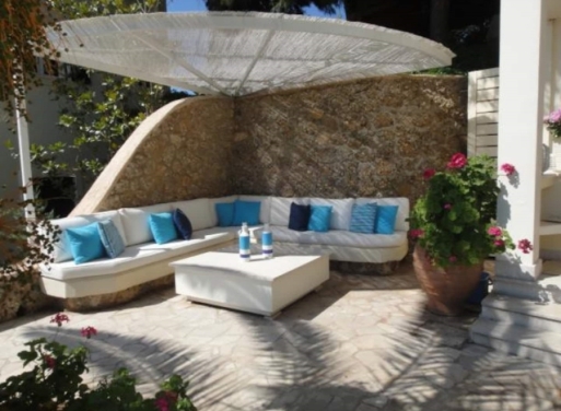 Βίλα Κουνούπι, Κρανίδι 280 τ.μ. - 5