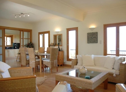 Βίλα Κουνούπι, Κρανίδι 280 τ.μ. - 7