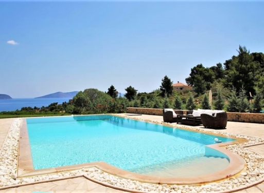 Βίλα Κουνούπι, Κρανίδι 280 τ.μ. - 9