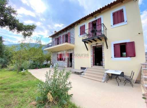 Maison Individuelle Nea Epidavros, Épidaure 164 m2