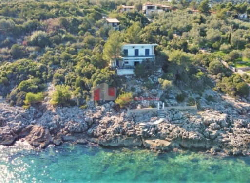 Maison Individuelle Ancien Épidaure, Épidaure 215 m2