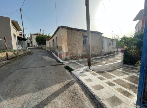 Androusa Detached house 60 m2