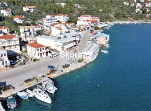 Μονοκατοικία Κόρφος, Σολυγεία 248 τ.μ.