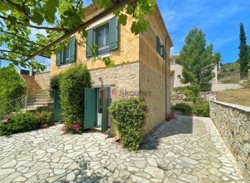 Detached house Finikounda, Methoni 135 m2