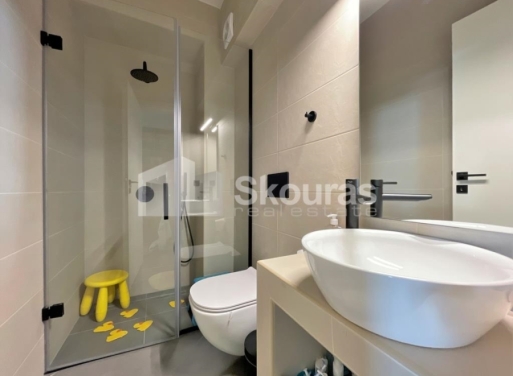 Wohnung Kalamata 130 qm - 13