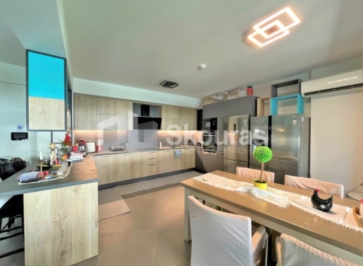 Wohnung Kalamata 130 qm - 2