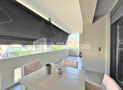 Wohnung Kalamata 130 qm - 3