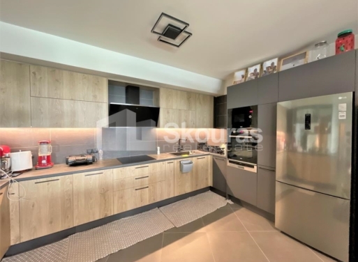 Wohnung Kalamata 130 qm - 9