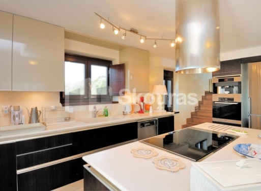 Villa, Yalova, 480 mq. - 17