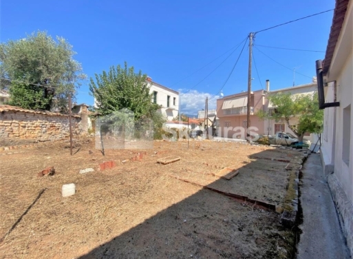 Οικόπεδο Μεσσήνη 200 τ.μ. - 12