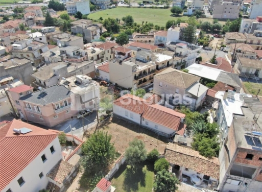 Οικόπεδο Μεσσήνη 200 τ.μ. - 20