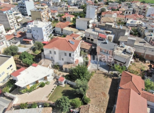 Οικόπεδο Μεσσήνη 200 τ.μ. - 22