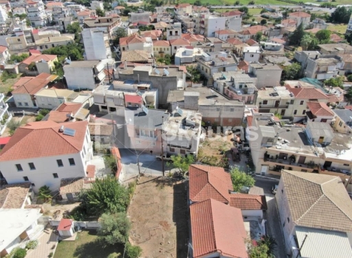 Οικόπεδο Μεσσήνη 200 τ.μ. - 23