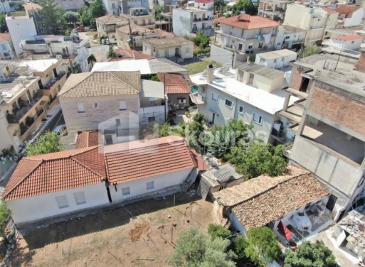 Οικόπεδο Μεσσήνη 200 τ.μ. - 25