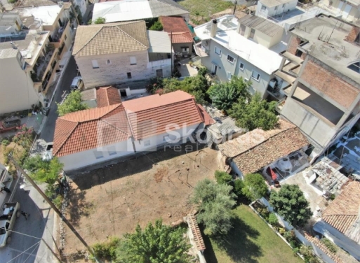 Οικόπεδο Μεσσήνη 200 τ.μ. - 3