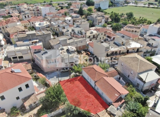 Οικόπεδο Μεσσήνη 200 τ.μ. - 4