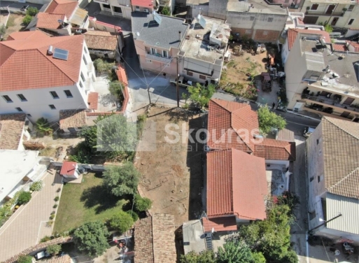 Οικόπεδο Μεσσήνη 200 τ.μ. - 5