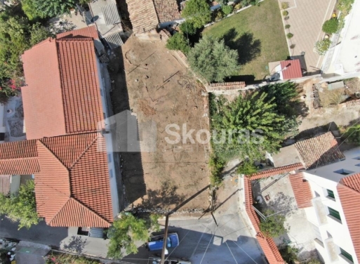 Οικόπεδο Μεσσήνη 200 τ.μ. - 7