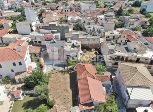 Οικόπεδο Μεσσήνη 200 τ.μ. - 8