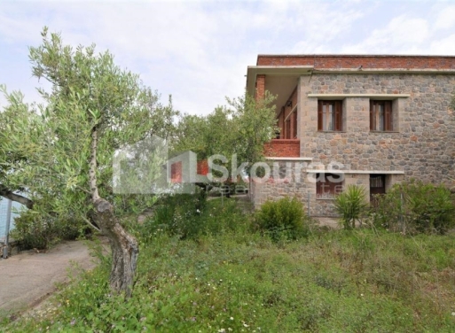 Detached house Avia 260 m2 - 11