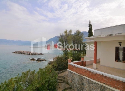 Detached house Avia 260 m2 - 13