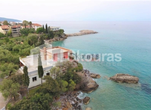 Detached house Avia 260 m2 - 14