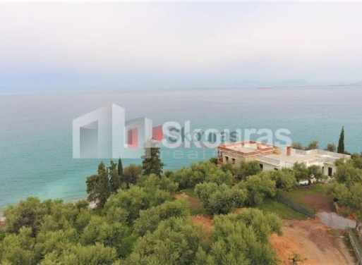 Detached house Avia 260 m2 - 15