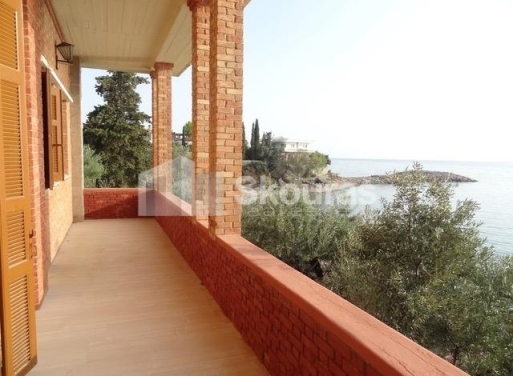Detached house Avia 260 m2 - 17