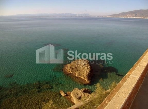 Detached house Avia 260 m2 - 18