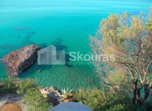 Detached house Avia 260 m2 - 2