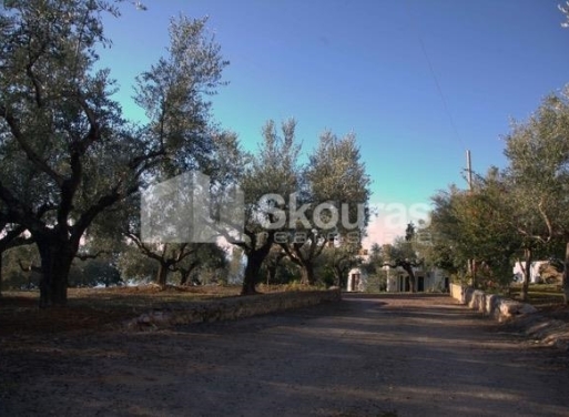 Detached house Avia 260 m2 - 20