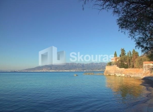 Detached house Avia 260 m2 - 22