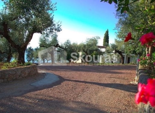 Detached house Avia 260 m2 - 23