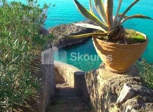 Detached house Avia 260 m2 - 24