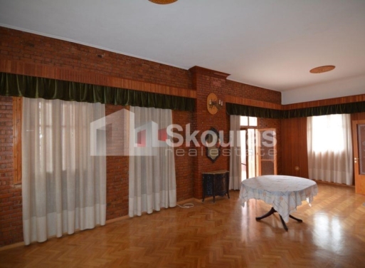Detached house Avia 260 m2 - 25