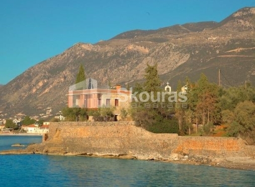 Detached house Avia 260 m2 - 6