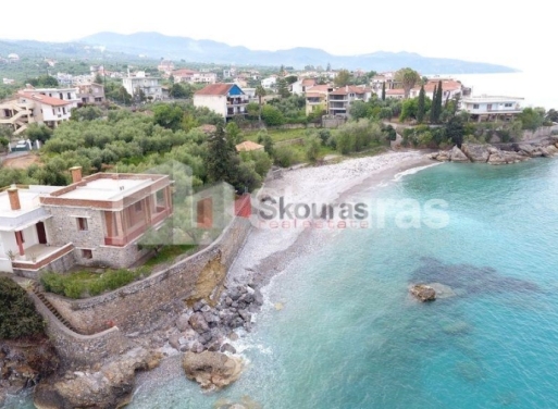 Detached house Avia 260 m2 - 7