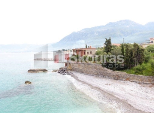 Detached house Avia 260 m2 - 8