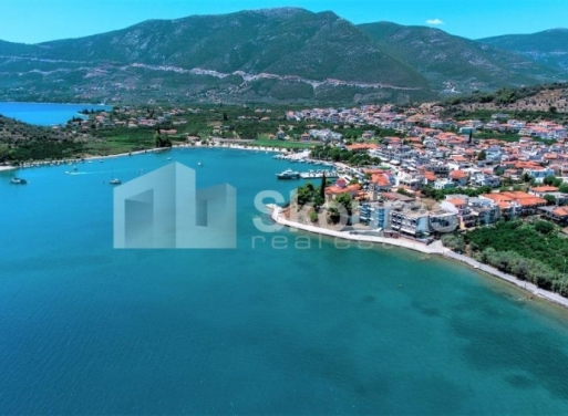 Villa Ancien Épidaure, Épidaure 148 m2