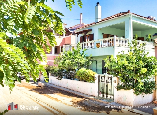 Дом Портохели, Kranidi 228 кв.м