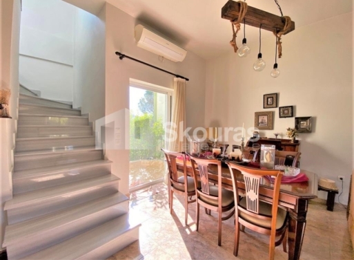 Μεζονέτα Αγία Κυριακή, Ναύπλιο 180 τ.μ. - 22