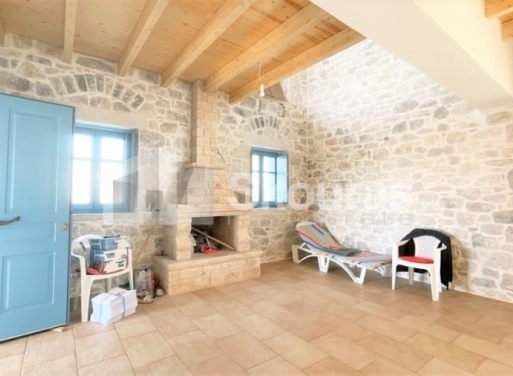 Detached House Limeni, Lakoniki Mani 174 m2 - 13