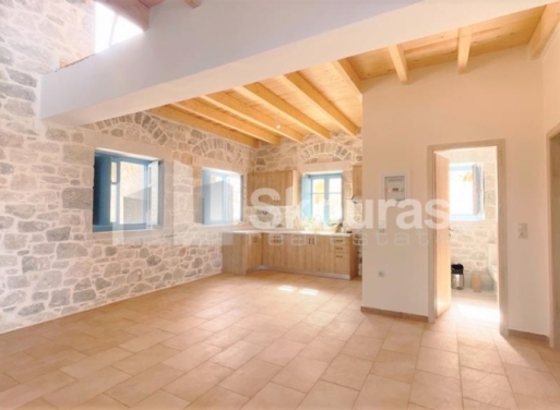 Detached House Limeni, Lakoniki Mani 174 m2 - 14