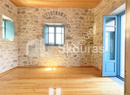 Detached House Limeni, Lakoniki Mani 174 m2 - 15