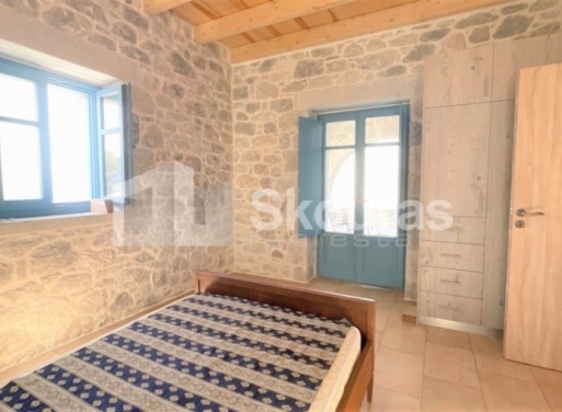 Detached House Limeni, Lakoniki Mani 174 m2 - 16